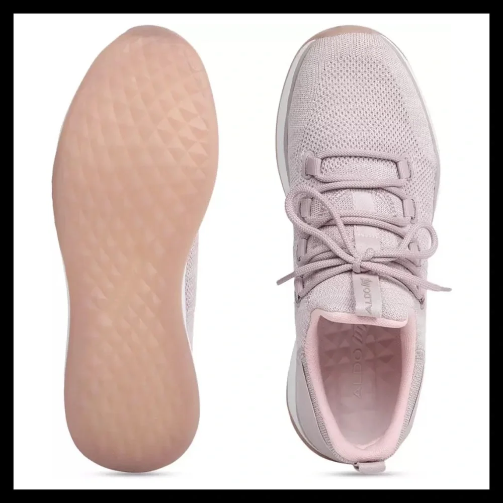 ALDO Mx Low Top Sneakers - Picture 7 of 9